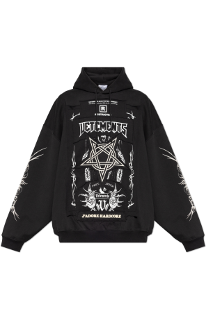 VETEMENTS 18AW BFRND スウェット Vetements Bfrnd | Grailed